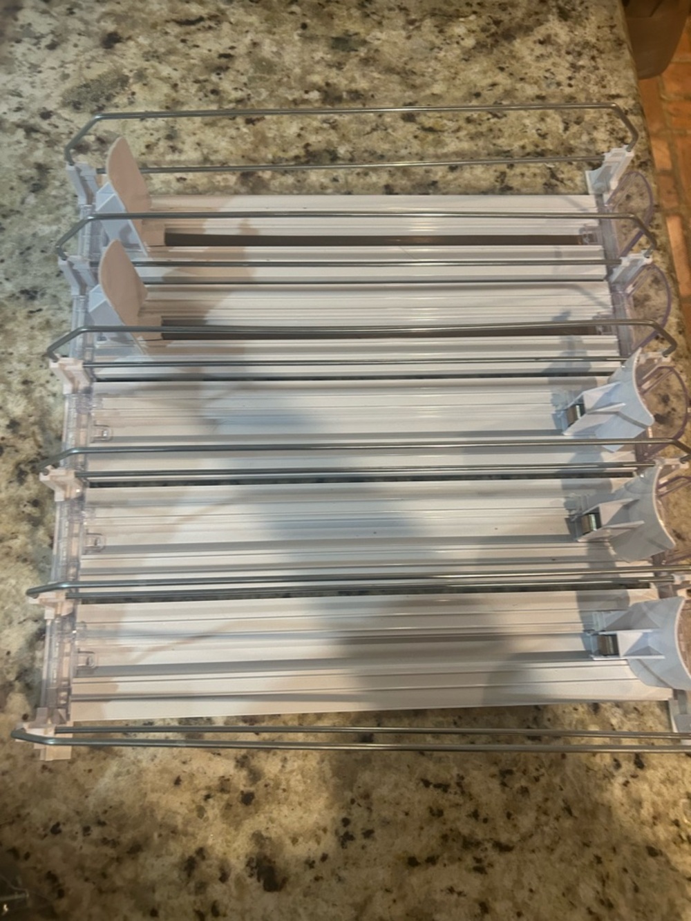 Fridge Drink Organizer / Dispenser - Picture 3 of 3